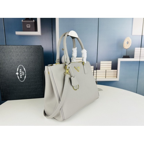 Replica Prada AAA Quality Handbags For Women #1233117 $105.00 USD for Wholesale