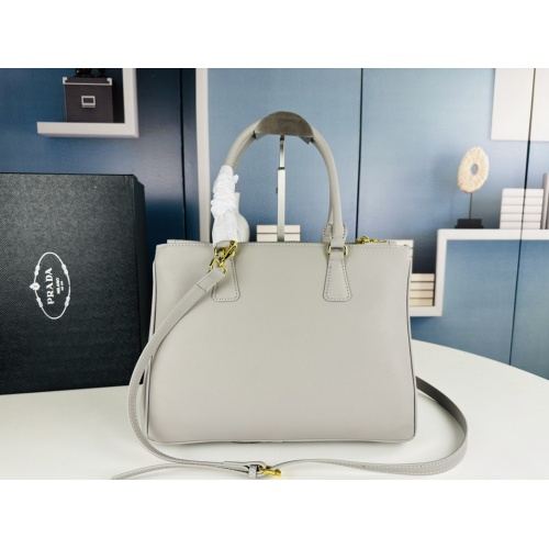 Replica Prada AAA Quality Handbags For Women #1233117 $105.00 USD for Wholesale