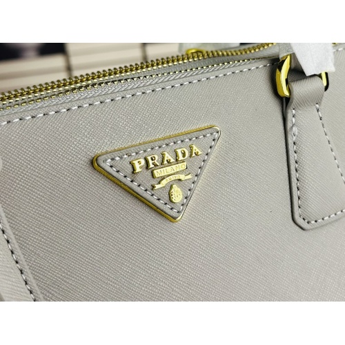 Replica Prada AAA Quality Handbags For Women #1233117 $105.00 USD for Wholesale