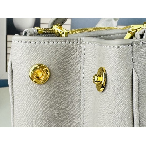 Replica Prada AAA Quality Handbags For Women #1233117 $105.00 USD for Wholesale