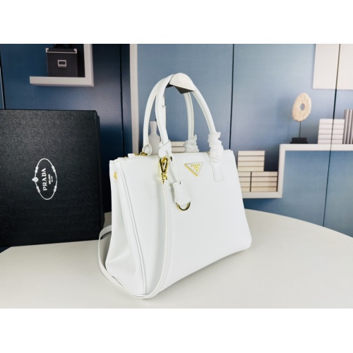 Replica Prada AAA Quality Handbags For Women #1233119 $96.00 USD for Wholesale