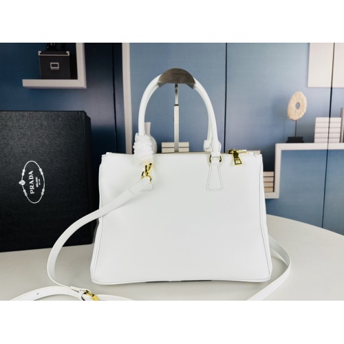 Replica Prada AAA Quality Handbags For Women #1233119 $96.00 USD for Wholesale