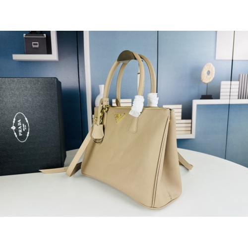 Replica Prada AAA Quality Handbags For Women #1233120 $96.00 USD for Wholesale