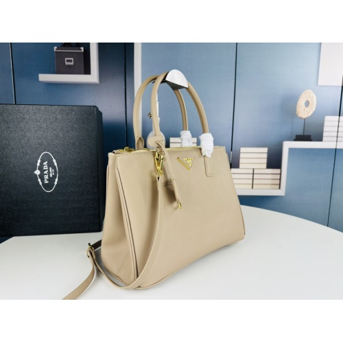 Replica Prada AAA Quality Handbags For Women #1233120 $96.00 USD for Wholesale