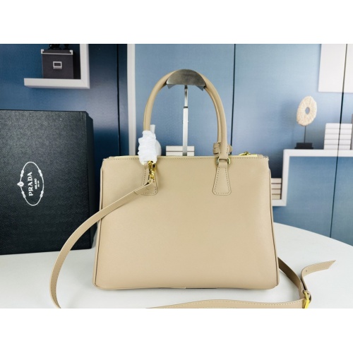 Replica Prada AAA Quality Handbags For Women #1233120 $96.00 USD for Wholesale