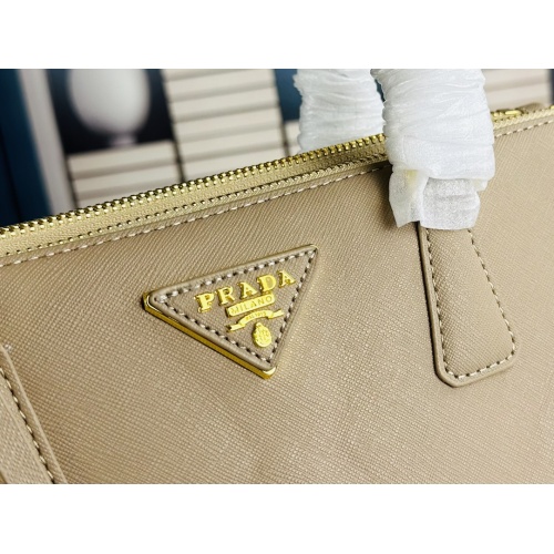 Replica Prada AAA Quality Handbags For Women #1233120 $96.00 USD for Wholesale