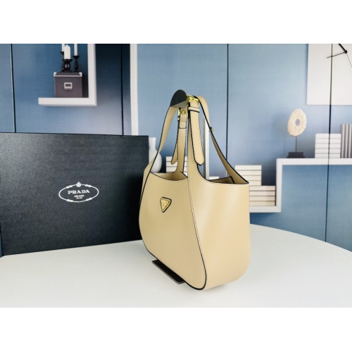 Replica Prada AAA Quality Handbags For Women #1233121 $92.00 USD for Wholesale