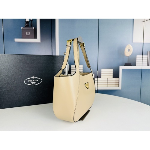 Replica Prada AAA Quality Handbags For Women #1233121 $92.00 USD for Wholesale