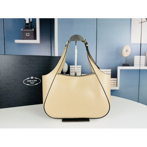 Replica Prada AAA Quality Handbags For Women #1233121 $92.00 USD for Wholesale