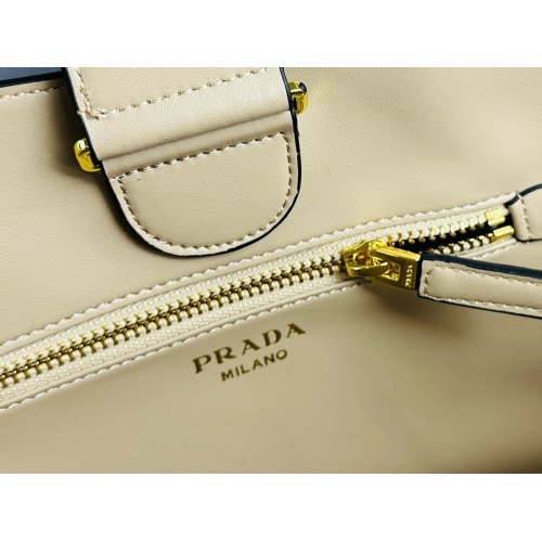 Replica Prada AAA Quality Handbags For Women #1233121 $92.00 USD for Wholesale