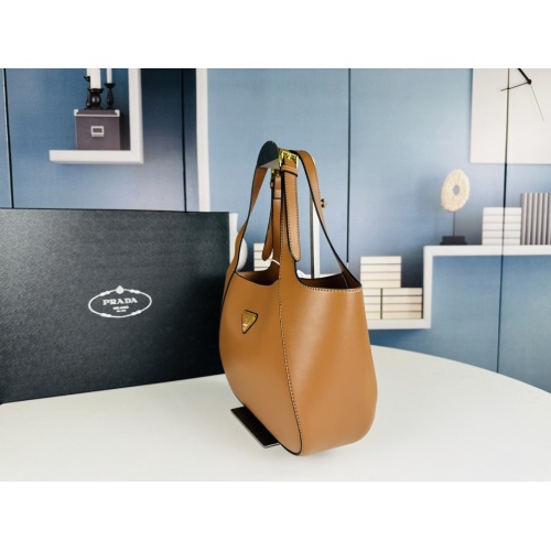 Replica Prada AAA Quality Handbags For Women #1233123 $92.00 USD for Wholesale