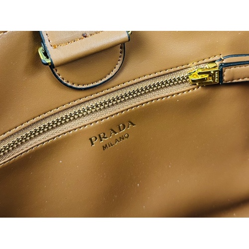 Replica Prada AAA Quality Handbags For Women #1233123 $92.00 USD for Wholesale