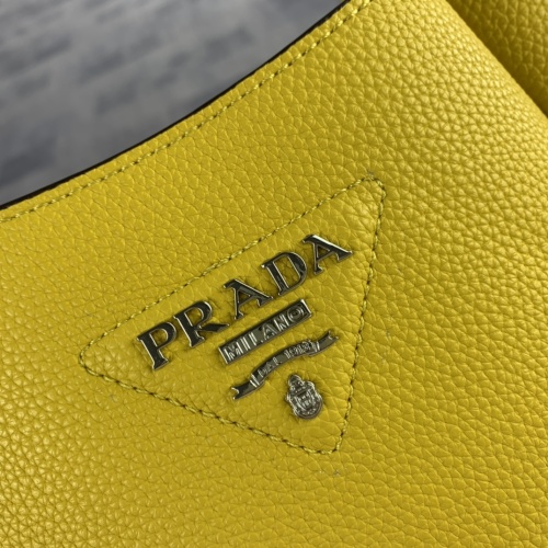 Replica Prada AAA Quality Handbags For Women #1233125 $80.00 USD for Wholesale