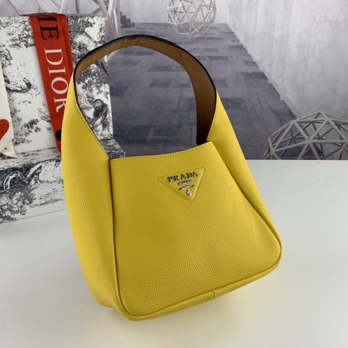 Replica Prada AAA Quality Handbags For Women #1233125 $80.00 USD for Wholesale