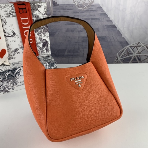 Replica Prada AAA Quality Handbags For Women #1233126 $80.00 USD for Wholesale