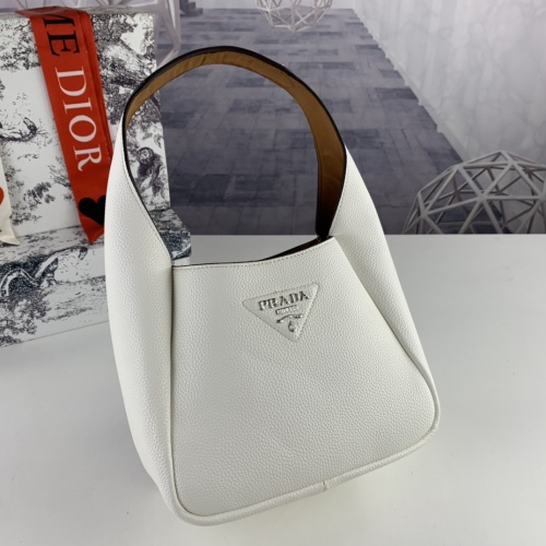 Replica Prada AAA Quality Handbags For Women #1233127 $80.00 USD for Wholesale