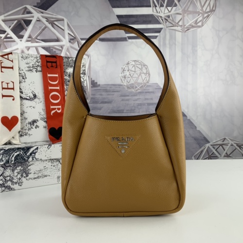 Prada AAA Quality Handbags For Women #1233128 $80.00 USD, Wholesale Replica Prada AAA Quality Handbags