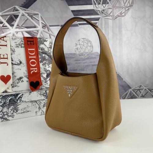 Replica Prada AAA Quality Handbags For Women #1233128 $80.00 USD for Wholesale