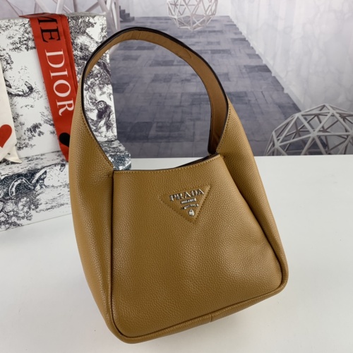 Replica Prada AAA Quality Handbags For Women #1233128 $80.00 USD for Wholesale