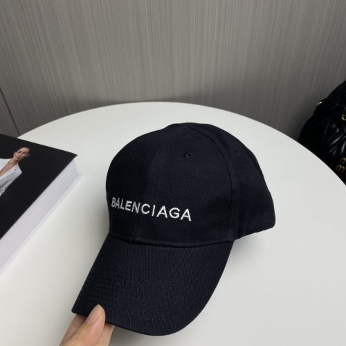 Replica Balenciaga Caps #1233131 $25.00 USD for Wholesale