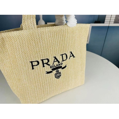 Replica Prada AAA Quality Handbags For Women #1233132 $76.00 USD for Wholesale