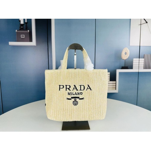 Prada AAA Quality Handbags For Women #1233133 $72.00 USD, Wholesale Replica Prada AAA Quality Handbags