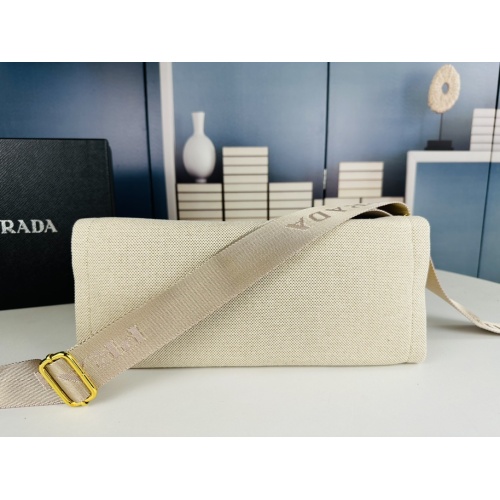 Replica Prada AAA Quality Handbags For Women #1233136 $82.00 USD for Wholesale