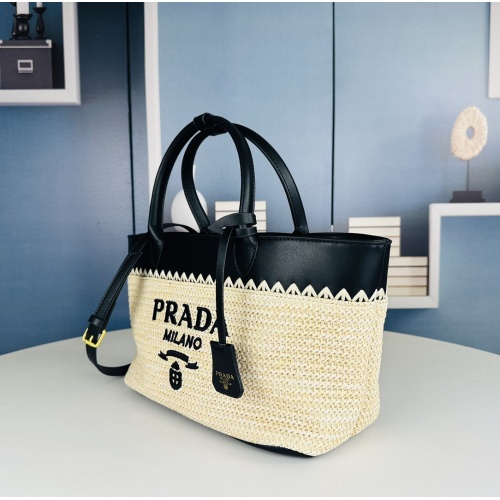 Replica Prada AAA Quality Handbags For Women #1233139 $85.00 USD for Wholesale