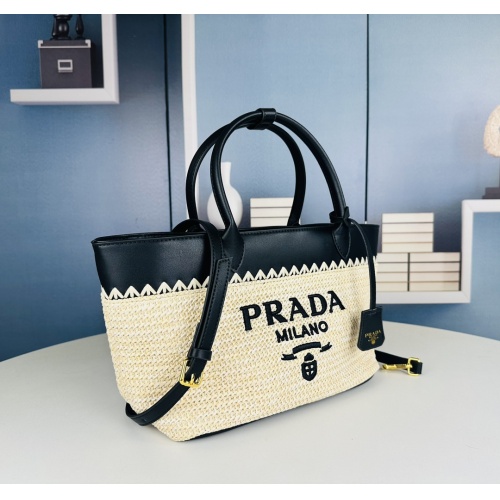 Replica Prada AAA Quality Handbags For Women #1233139 $85.00 USD for Wholesale