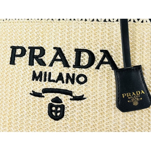 Replica Prada AAA Quality Handbags For Women #1233140 $85.00 USD for Wholesale