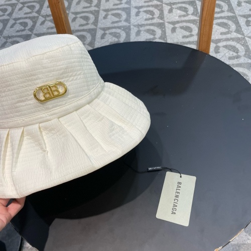 Replica Balenciaga Caps #1233149 $34.00 USD for Wholesale