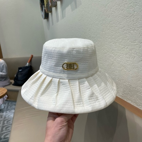 Replica Balenciaga Caps #1233149 $34.00 USD for Wholesale