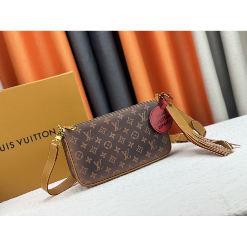 Replica Louis Vuitton AAA Quality Messenger Bags For Women #1233150 $60.00 USD for Wholesale