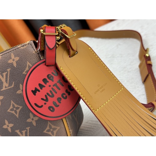 Replica Louis Vuitton AAA Quality Messenger Bags For Women #1233150 $60.00 USD for Wholesale