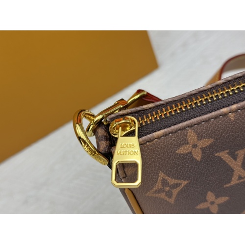 Replica Louis Vuitton AAA Quality Messenger Bags For Women #1233150 $60.00 USD for Wholesale