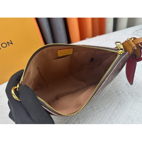 Replica Louis Vuitton AAA Quality Messenger Bags For Women #1233150 $60.00 USD for Wholesale