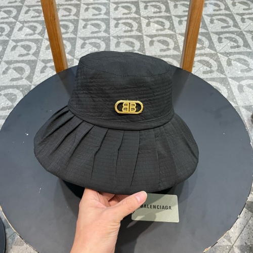 Balenciaga Caps #1233151 $34.00 USD, Wholesale Replica Balenciaga Caps