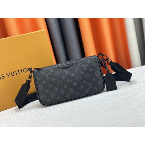 Louis Vuitton AAA Quality Messenger Bags For Women #1233152 $60.00 USD, Wholesale Replica Louis Vuitton AAA Quality Messenger Bags