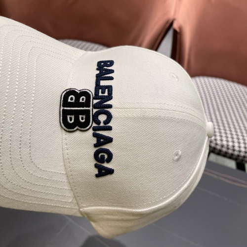 Replica Balenciaga Caps #1233153 $32.00 USD for Wholesale