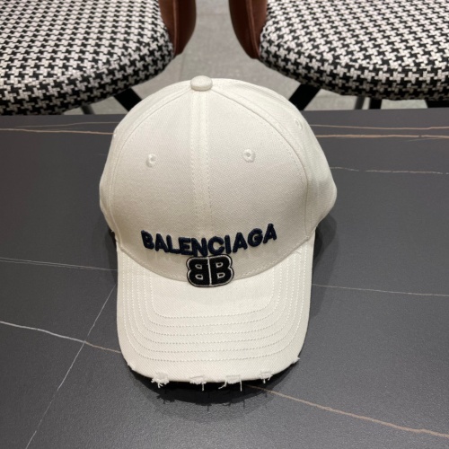 Replica Balenciaga Caps #1233153 $32.00 USD for Wholesale