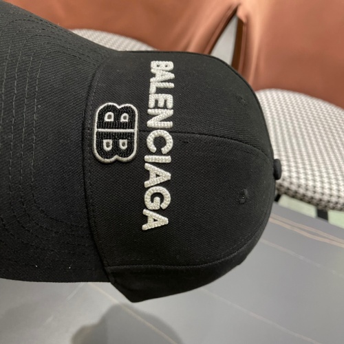 Replica Balenciaga Caps #1233154 $32.00 USD for Wholesale