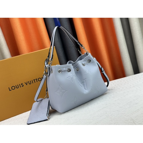 Replica Louis Vuitton AAA Quality Shoulder Bags For Women #1233155 $64.00 USD for Wholesale