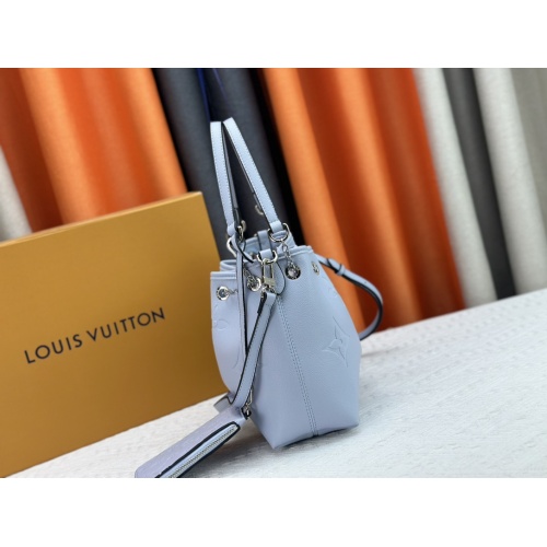 Replica Louis Vuitton AAA Quality Shoulder Bags For Women #1233155 $64.00 USD for Wholesale