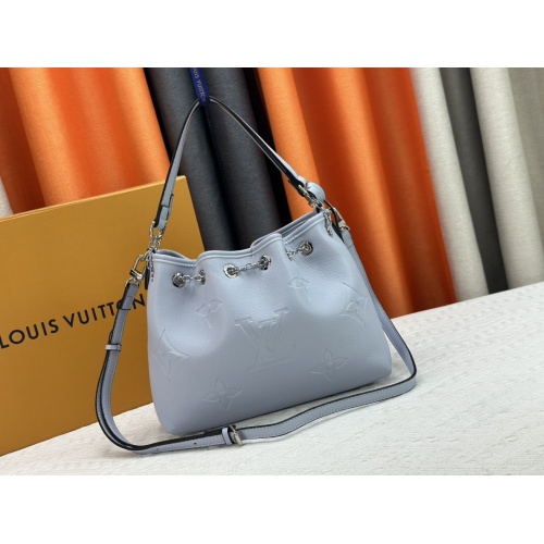 Replica Louis Vuitton AAA Quality Shoulder Bags For Women #1233155 $64.00 USD for Wholesale