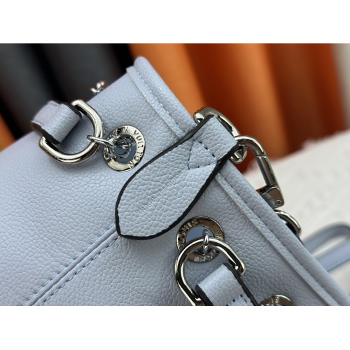 Replica Louis Vuitton AAA Quality Shoulder Bags For Women #1233155 $64.00 USD for Wholesale