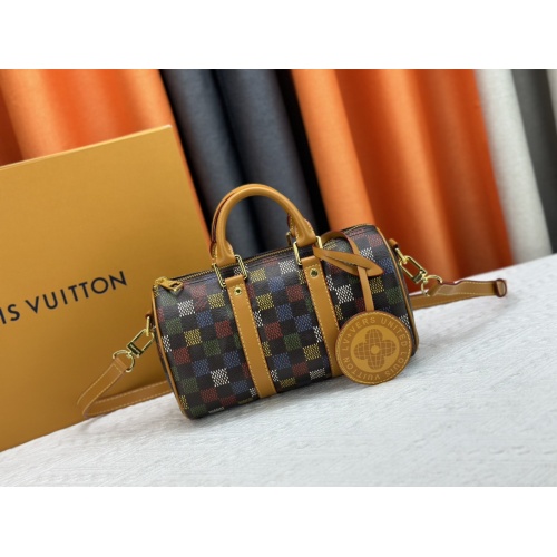 Louis Vuitton AAA Quality Handbags For Women #1233158 $64.00 USD, Wholesale Replica Louis Vuitton AAA Quality Handbags