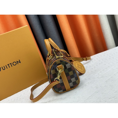 Replica Louis Vuitton AAA Quality Handbags For Women #1233158 $64.00 USD for Wholesale