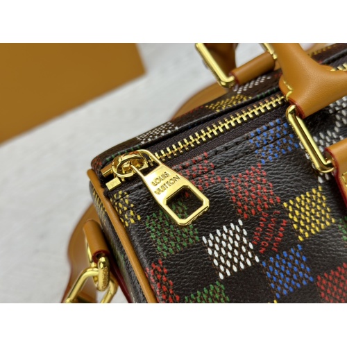 Replica Louis Vuitton AAA Quality Handbags For Women #1233158 $64.00 USD for Wholesale