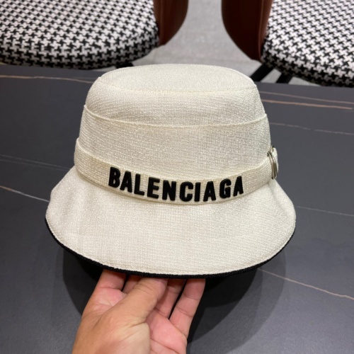 Balenciaga Caps #1233159 $36.00 USD, Wholesale Replica Balenciaga Caps