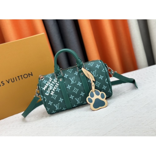 Louis Vuitton AAA Quality Handbags For Women #1233160 $64.00 USD, Wholesale Replica Louis Vuitton AAA Quality Handbags